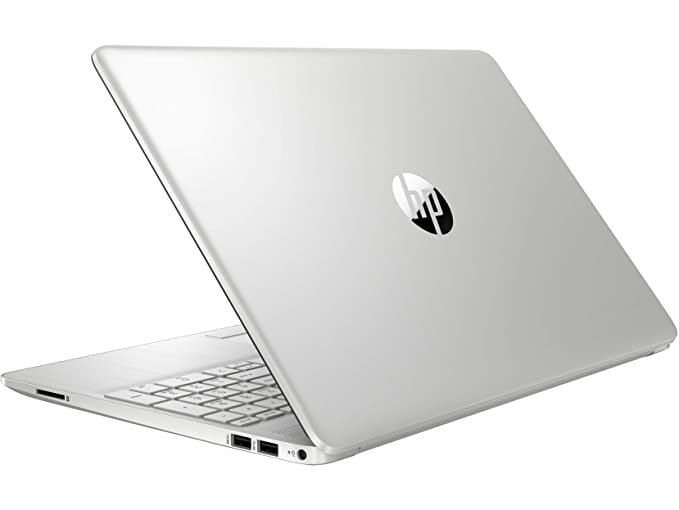 HP 15 (2021) Thin & Light Ryzen 3-3250 Laptop