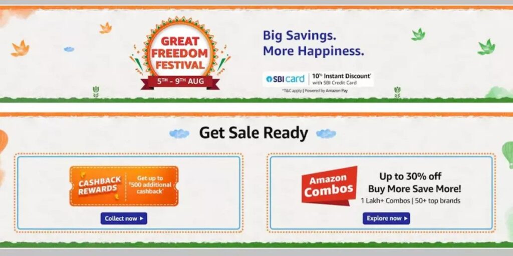 Amazon Great Freedom Festival, Flipkart Big Saving Days Sales: Best Offers on Popular Mobile Phones