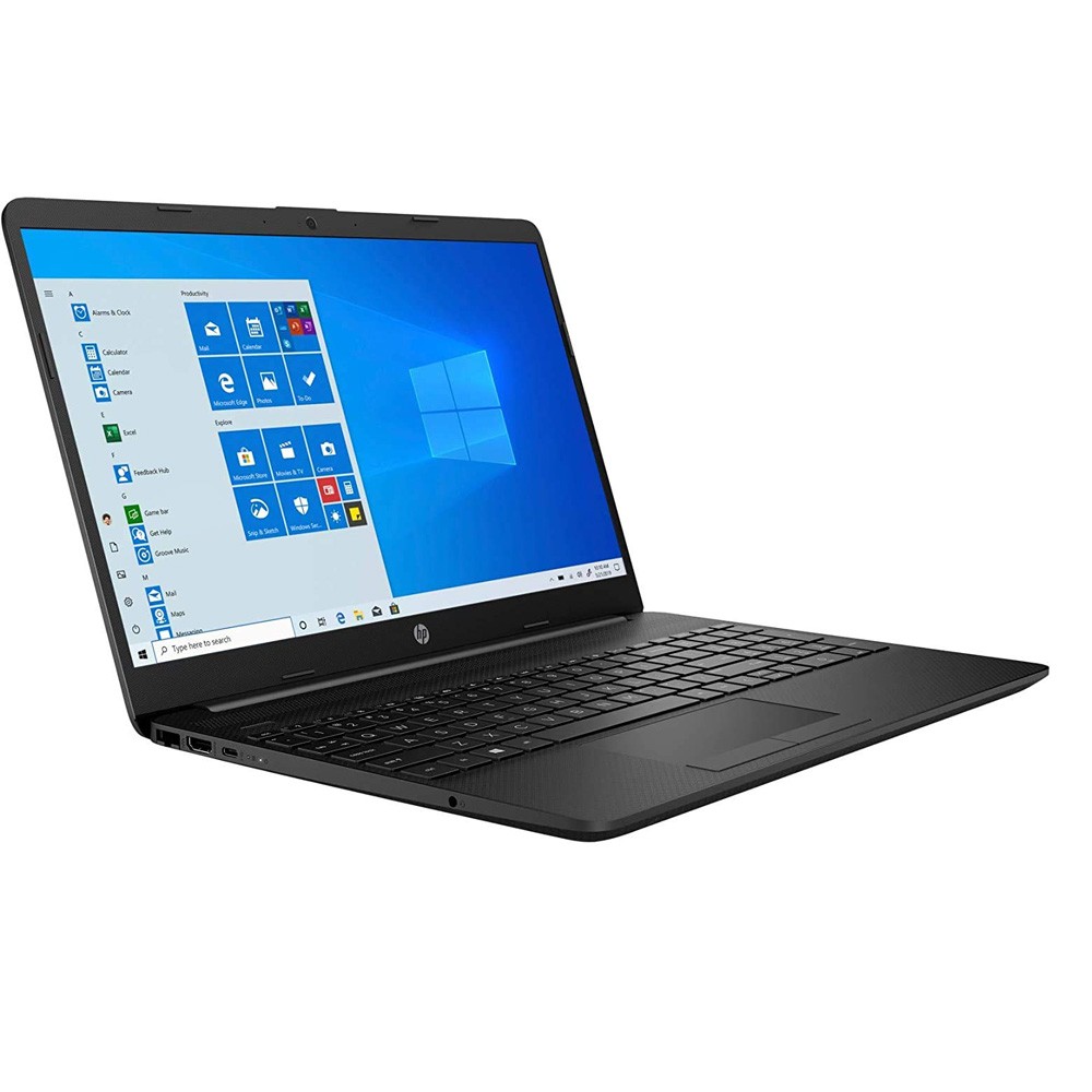 HP 15s Core i3 11th Gen: Best Laptop under 50000